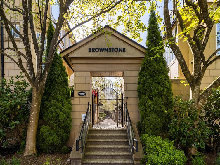 2955 Laurel Street, Vancouver, BC, V5Z 3T4 - 36