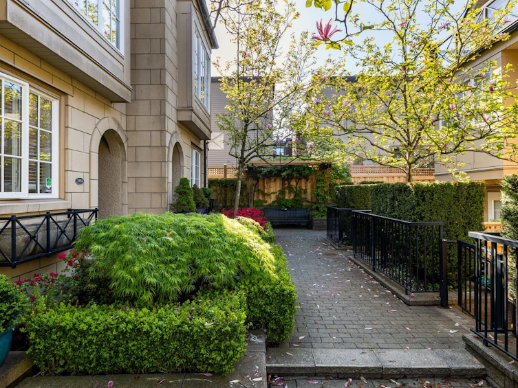 2955 Laurel Street, Vancouver, BC, V5Z 3T4 - 32