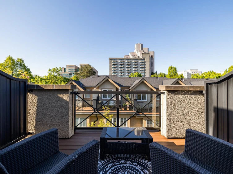 2955 Laurel Street, Vancouver, BC, V5Z 3T4 - 23