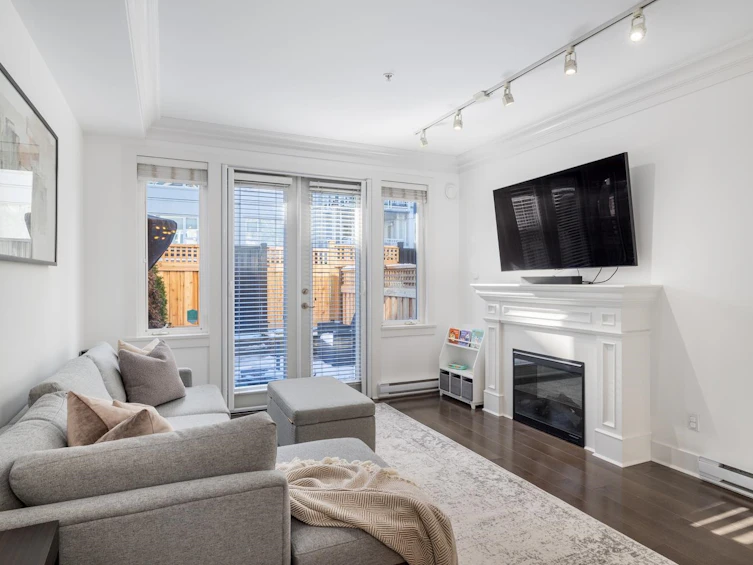 2955 Laurel Street, Vancouver, BC, V5Z 3T4 - 9