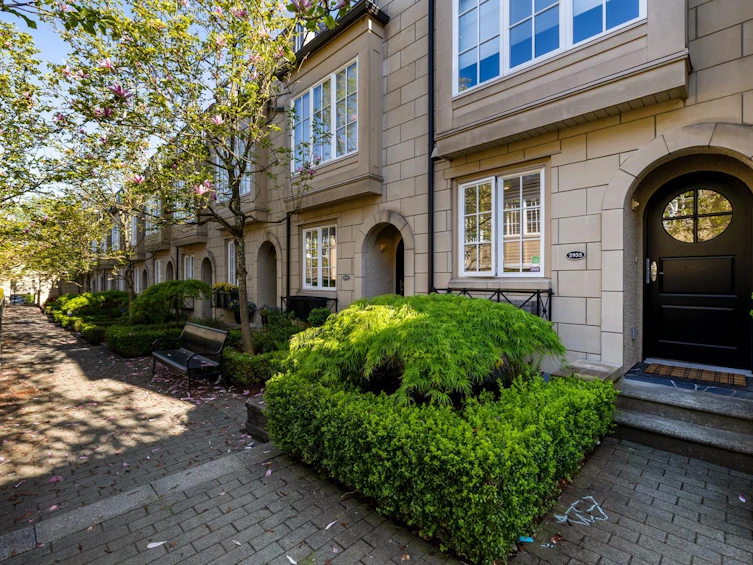 2955 Laurel Street, Vancouver, BC, V5Z 3T4 - 30