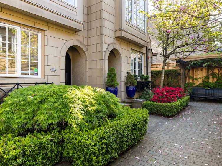 2955 Laurel Street, Vancouver, BC, V5Z 3T4 - 31