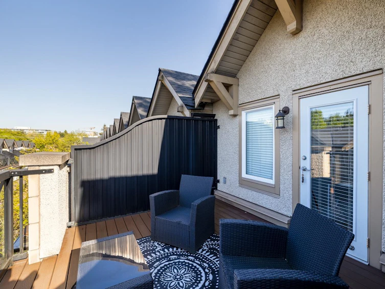 2955 Laurel Street, Vancouver, BC, V5Z 3T4 - 27
