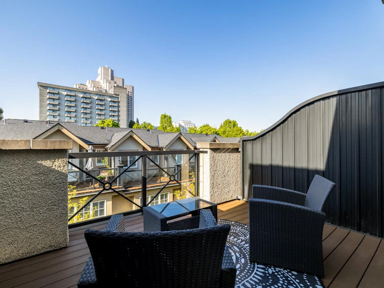 2955 Laurel Street, Vancouver, BC, V5Z 3T4 - 24