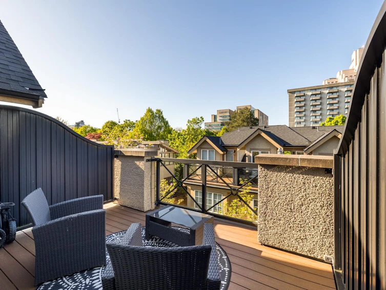 2955 Laurel Street, Vancouver, BC, V5Z 3T4 - 25