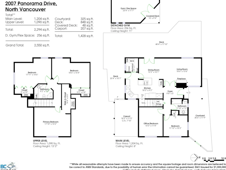 2007 Panorama Drive, North Vancouver, BC, V7G 1V2 - 27