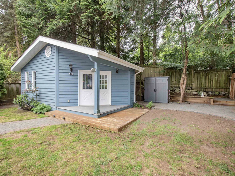 2007 Panorama Drive, North Vancouver, BC, V7G 1V2 - 22