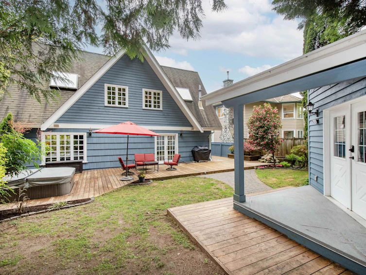 2007 Panorama Drive, North Vancouver, BC, V7G 1V2 - 24