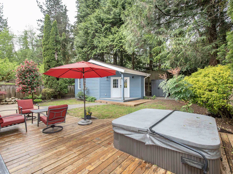 2007 Panorama Drive, North Vancouver, BC, V7G 1V2 - 21