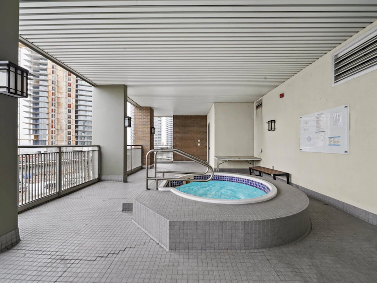 2704-4888 Brentwood Drive, Burnaby, BC, V5C 0C6 - 27