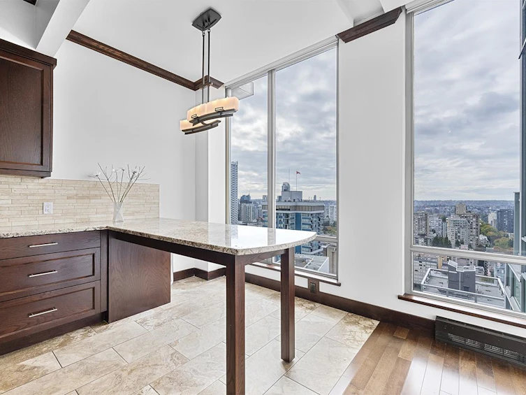 3504-1288 West Georgia Street, Vancouver, BC, V6E 4R3 - 23