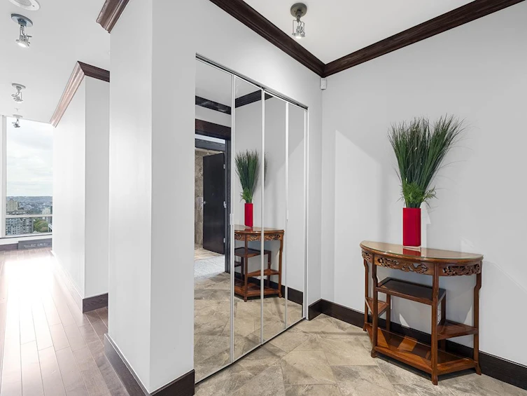 3504-1288 West Georgia Street, Vancouver, BC, V6E 4R3 - 13