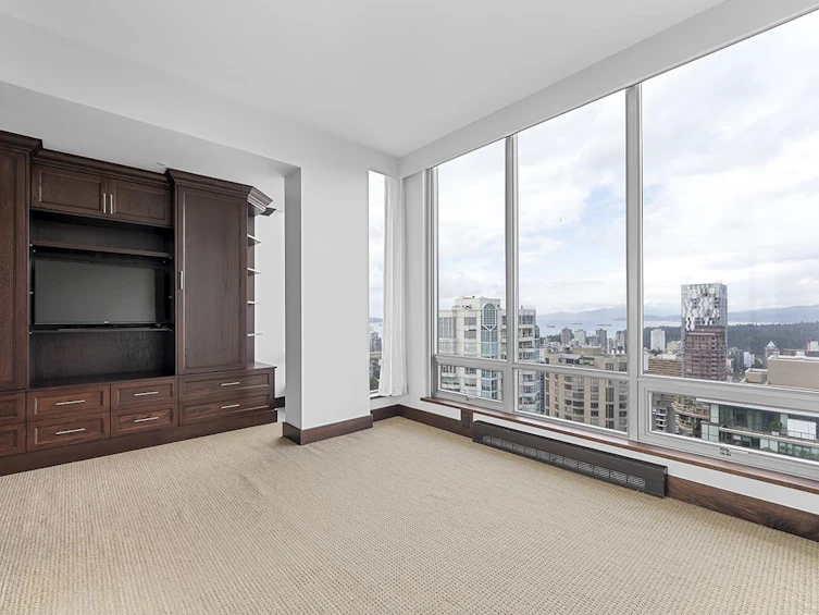 3504-1288 West Georgia Street, Vancouver, BC, V6E 4R3 - 17