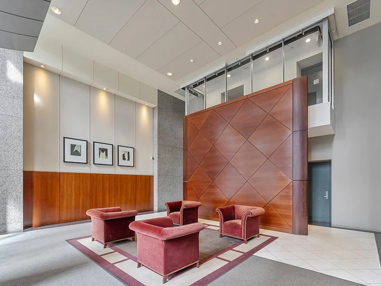 3504-1288 West Georgia Street, Vancouver, BC, V6E 4R3 - 12