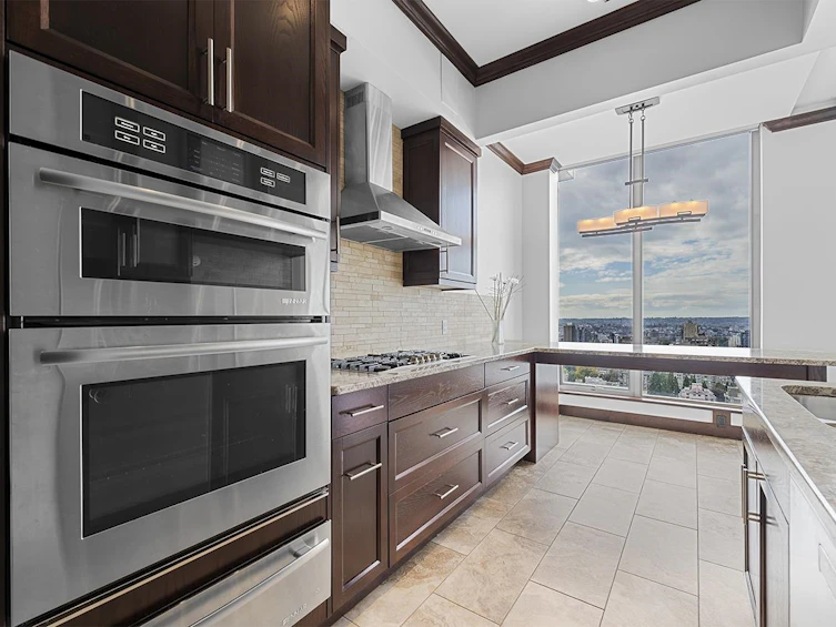 3504-1288 West Georgia Street, Vancouver, BC, V6E 4R3 - 26