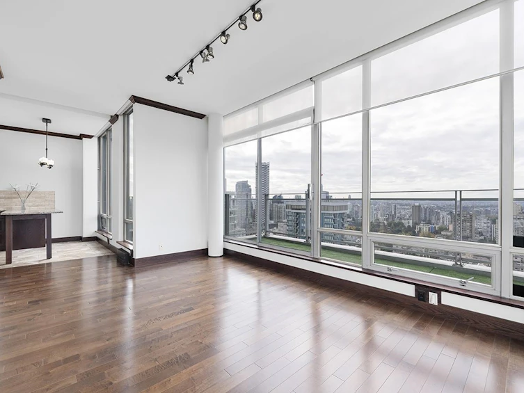 3504-1288 West Georgia Street, Vancouver, BC, V6E 4R3 - 20
