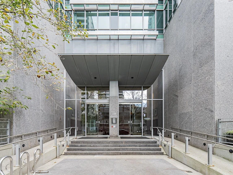 3504-1288 West Georgia Street, Vancouver, BC, V6E 4R3 - 9