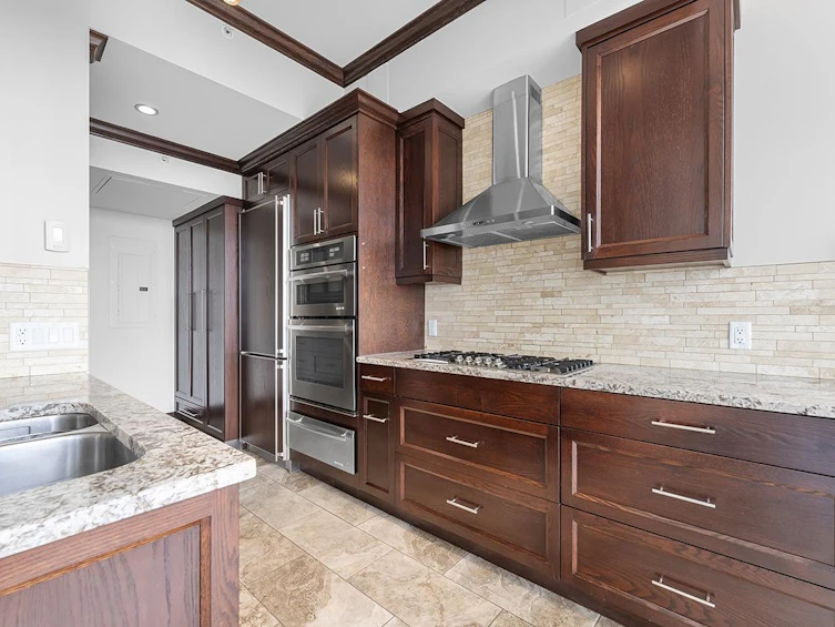 3504-1288 West Georgia Street, Vancouver, BC, V6E 4R3 - 24