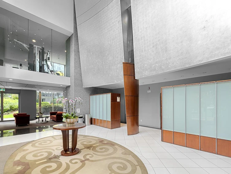 3504-1288 West Georgia Street, Vancouver, BC, V6E 4R3 - 10
