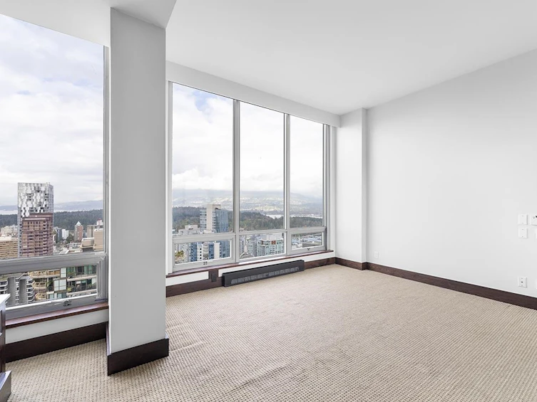3504-1288 West Georgia Street, Vancouver, BC, V6E 4R3 - 14