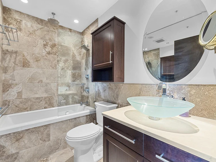3504-1288 West Georgia Street, Vancouver, BC, V6E 4R3 - 18