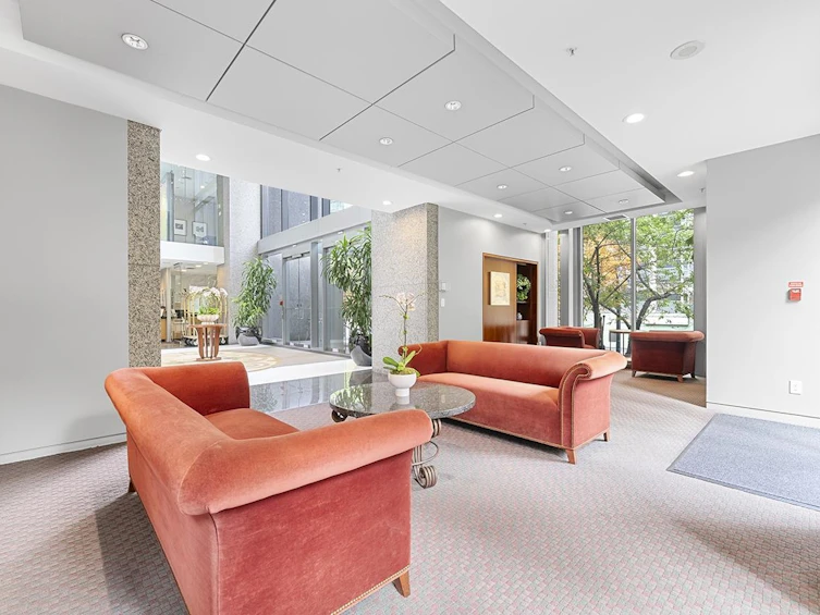 3504-1288 West Georgia Street, Vancouver, BC, V6E 4R3 - 11