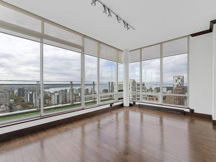 3504-1288 West Georgia Street, Vancouver, BC, V6E 4R3 - 19