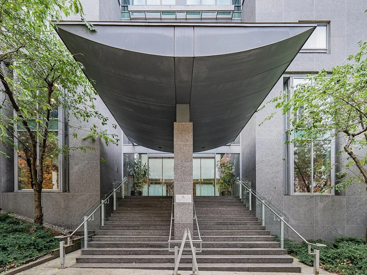 3504-1288 West Georgia Street, Vancouver, BC, V6E 4R3 - 8