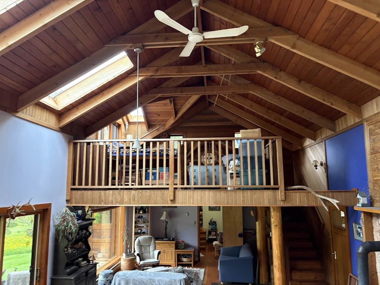 5768 Sutherland Road, Halfmoon Bay, BC, V7Z 1G9 - 10