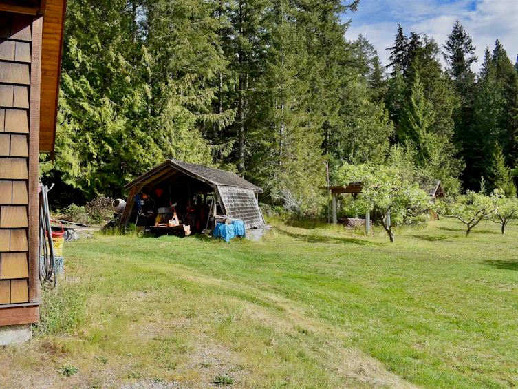 5768 Sutherland Road, Halfmoon Bay, BC, V7Z 1G9 - 31