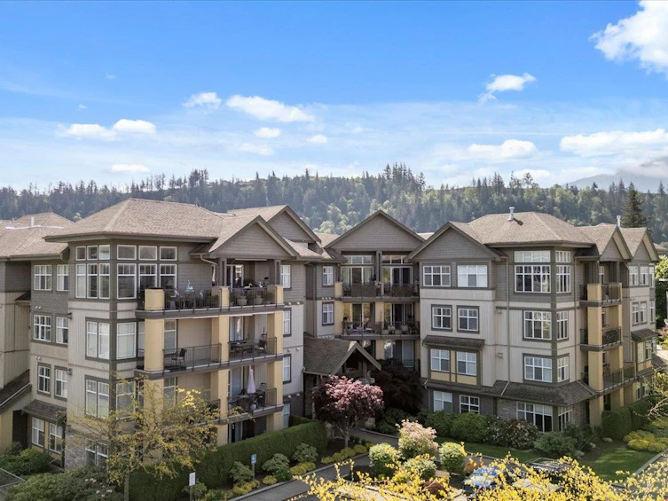 110B-45595 Tamihi Way, Chilliwack, BC, V2R 0G3 - 2