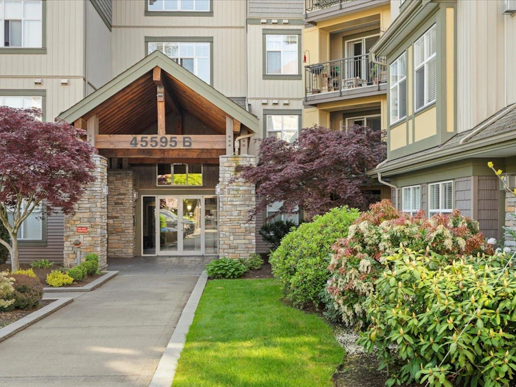 110B-45595 Tamihi Way, Chilliwack, BC, V2R 0G3 - 3