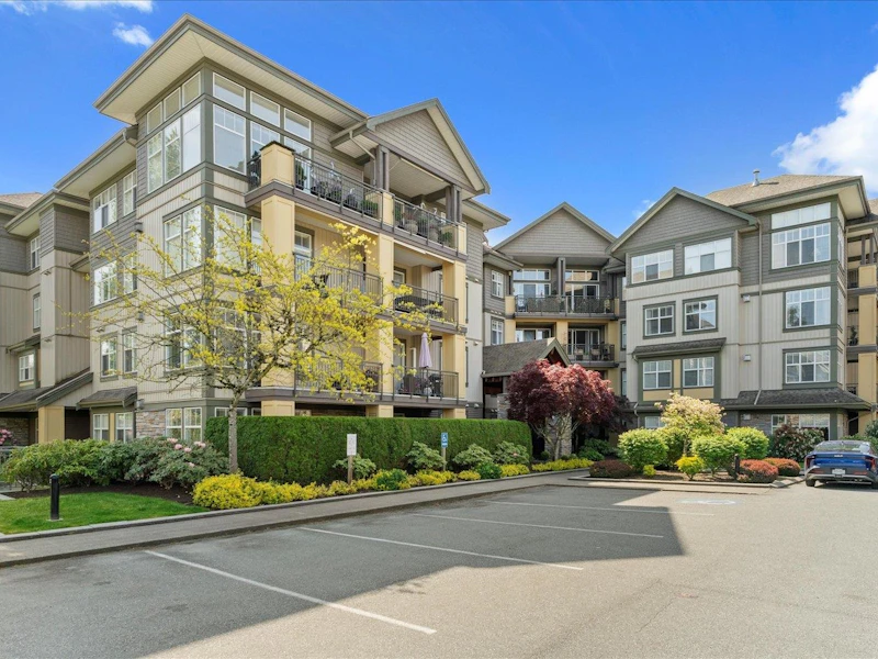 110B - 45595 Tamihi Way, Chilliwack BC V2R 0G3