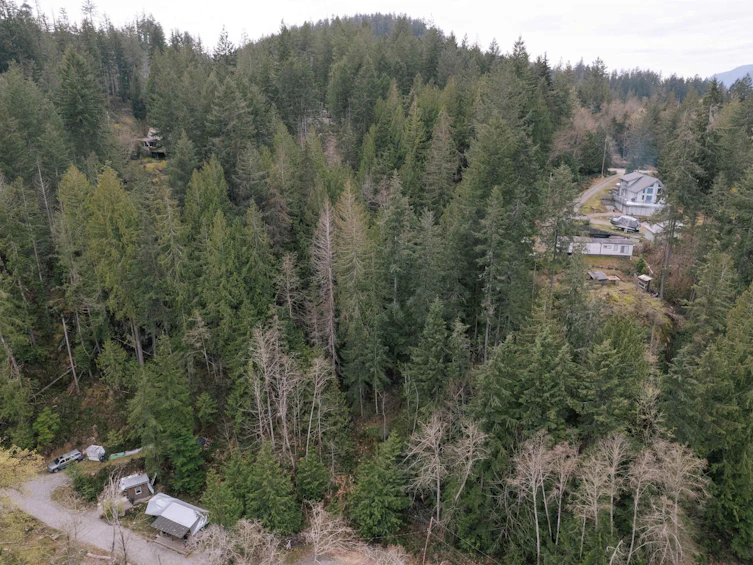 Lot 66 Greentree Road, Pender Harbour Egmont, BC, V0N 2H4 - 5