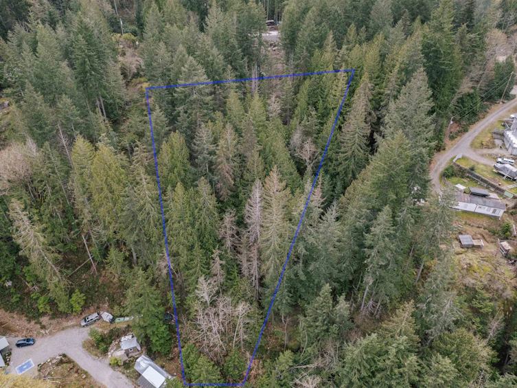 Lot 66 Greentree Road, Pender Harbour Egmont, BC, V0N 2H4 - 4