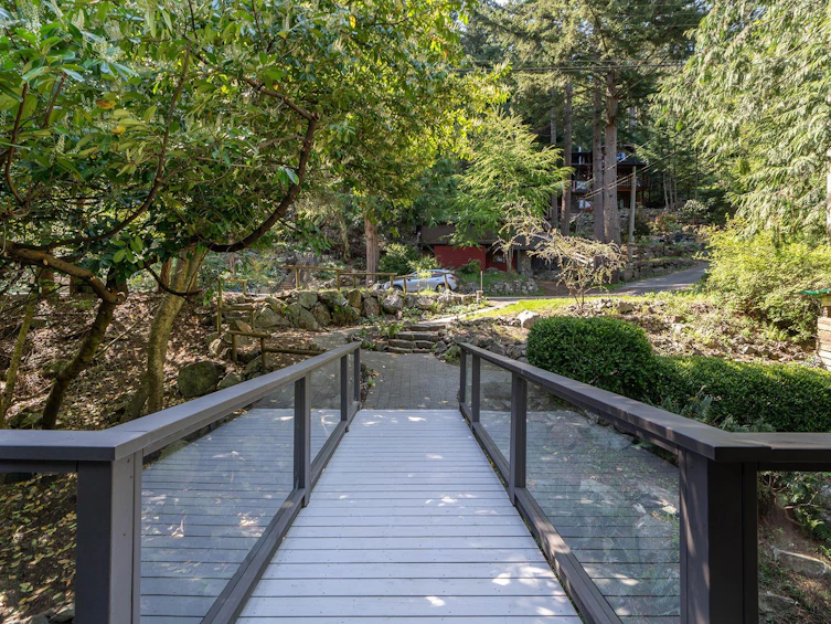 1311 Hillcrest Road, Bowen Island, BC, V0N 1G1 - 27