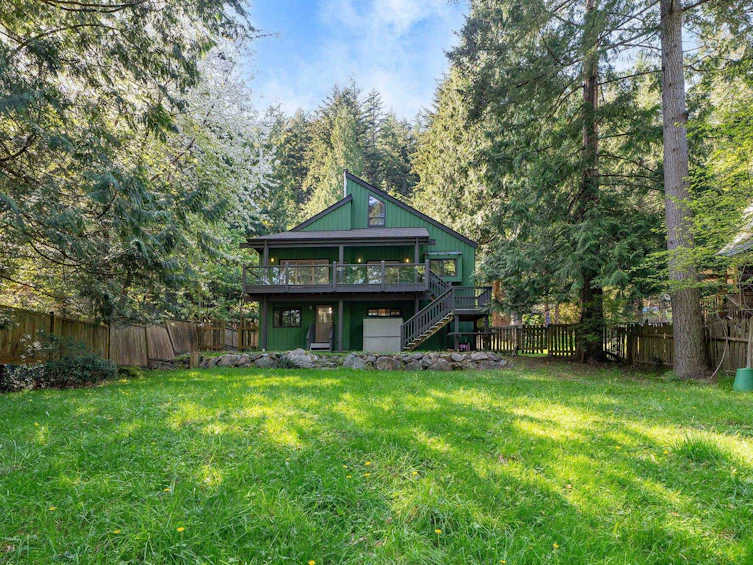 1311 Hillcrest Road, Bowen Island, BC, V0N 1G1 - 21