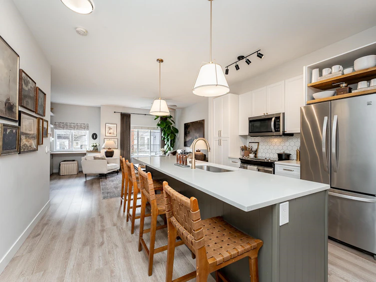 20-1219 Burke Mountain Street, Coquitlam, BC, V3B 3H6 - 2
