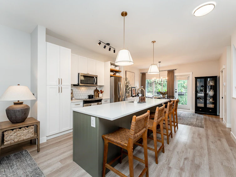 20-1219 Burke Mountain Street, Coquitlam, BC, V3B 3H6 - 3