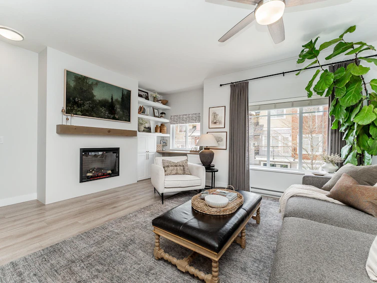 20-1219 Burke Mountain Street, Coquitlam, BC, V3B 3H6 - 9
