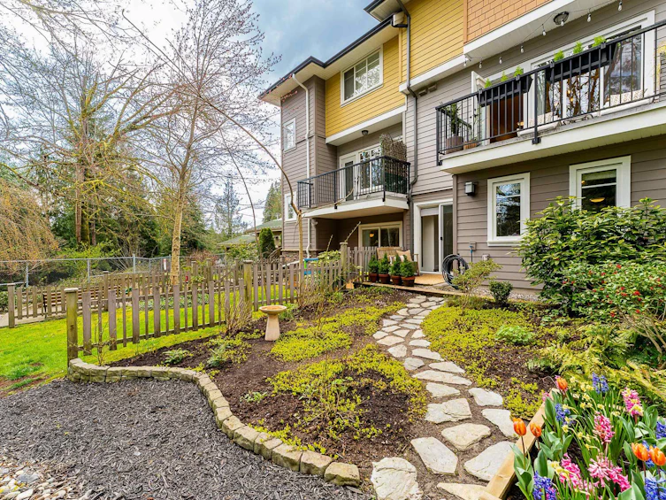 20-1219 Burke Mountain Street, Coquitlam, BC, V3B 3H6 - 30