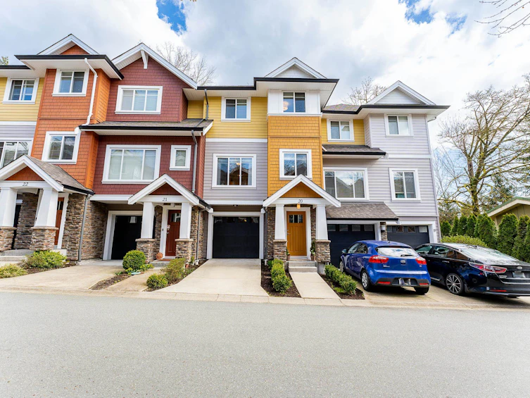 20-1219 Burke Mountain Street, Coquitlam, BC, V3B 3H6 - 33