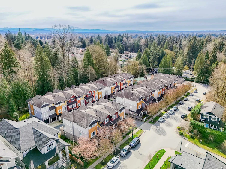 20-1219 Burke Mountain Street, Coquitlam, BC, V3B 3H6 - 37