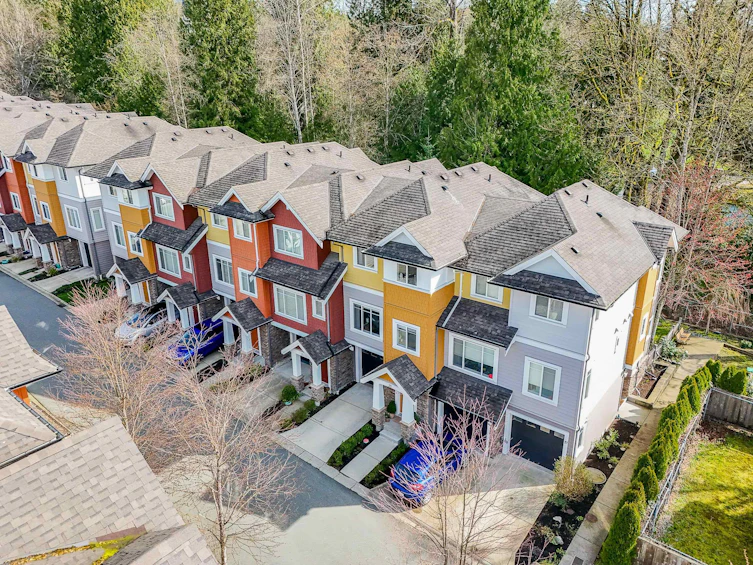 20-1219 Burke Mountain Street, Coquitlam, BC, V3B 3H6 - 35