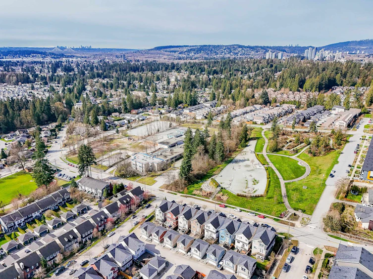 20-1219 Burke Mountain Street, Coquitlam, BC, V3B 3H6 - 39