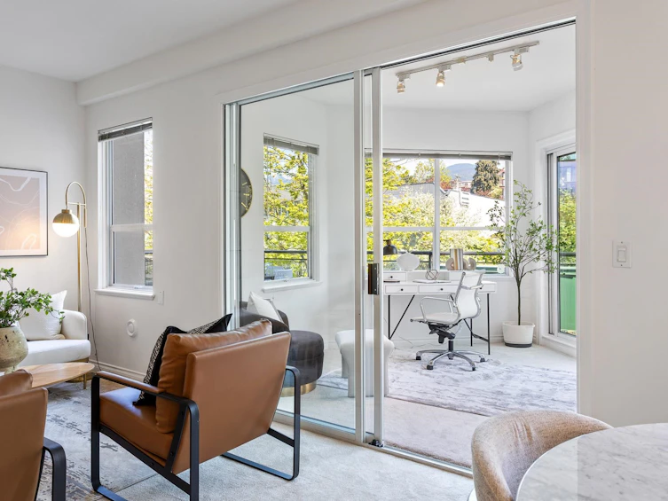 209-131 W 3rd Street, North Vancouver, BC, V7M 1E7 - 9