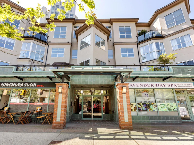 209-131 W 3rd Street, North Vancouver, BC, V7M 1E7 - 39