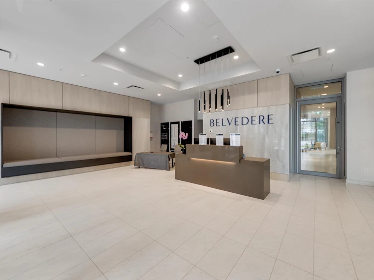 1205-9675 King George Boulevard, Surrey, BC, V3T 2V3 - 3