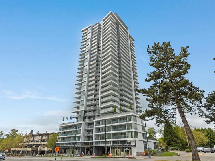 1205-9675 King George Boulevard, Surrey, BC, V3T 2V3