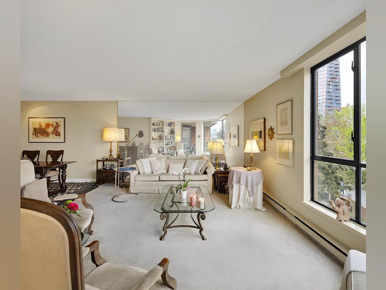 409-1450 Pennyfarthing Drive, Vancouver, BC, V6J 4X8 - 6